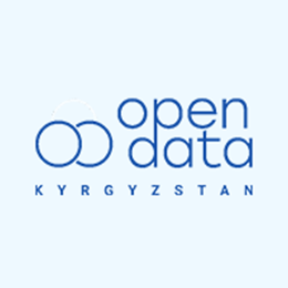 Кыргыз Республикасынын ачык маалыматтар порталы